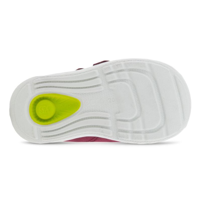 ECCO SP.1 LITE INFANT Mid-cut SportS Måløy