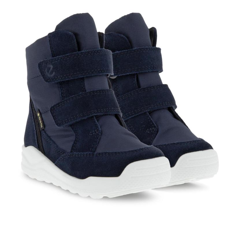 ECCO URBAN MINI HIGH 2S GTX SportS Måløy