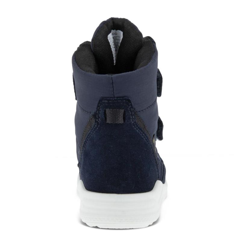 ECCO URBAN MINI HIGH 2S GTX SportS Måløy