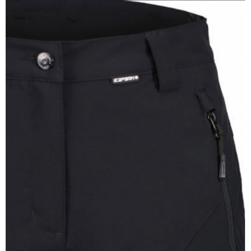 Icepeak Icepeak Freyung W SHORT&WIDE 854012535IOL SportSMaloy 4