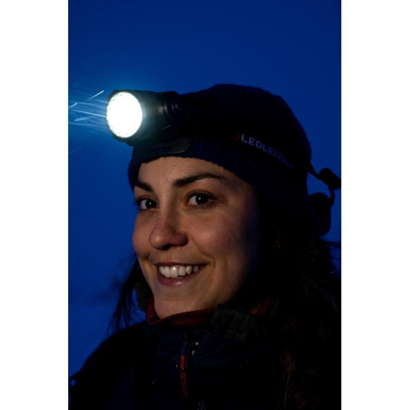 Led Lenser Led Lenser Hodelykt H15R Core 2500lm LL502123 SportS Måløy 1 2 3 4