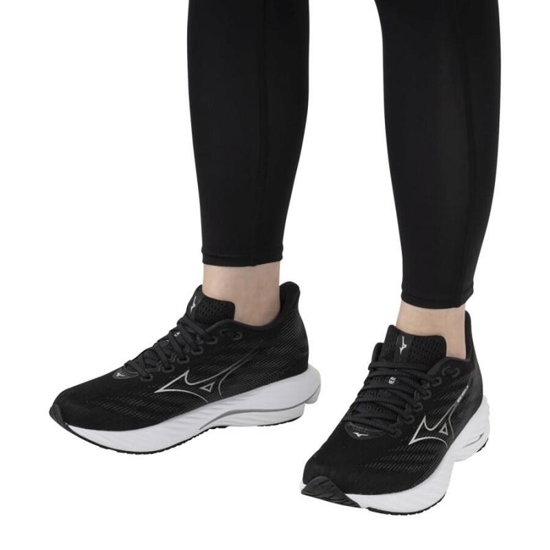 Mizuno Mizuno Wave Rider 28 W J1GD2403 SportS Måløy 5