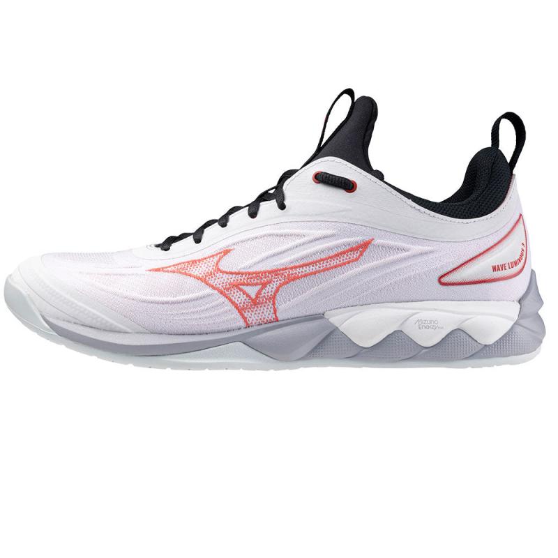 Mizuno Mizuno Wave Luminous 3 V1GA2420 SportS Måløy 1