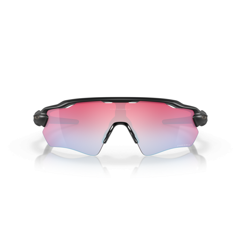 Oakley Oakley RADAR EV PATH 920897 Matt Blk-Prizm Snow Sapphire Irid OO9208-9738 SportS Måløy 1
