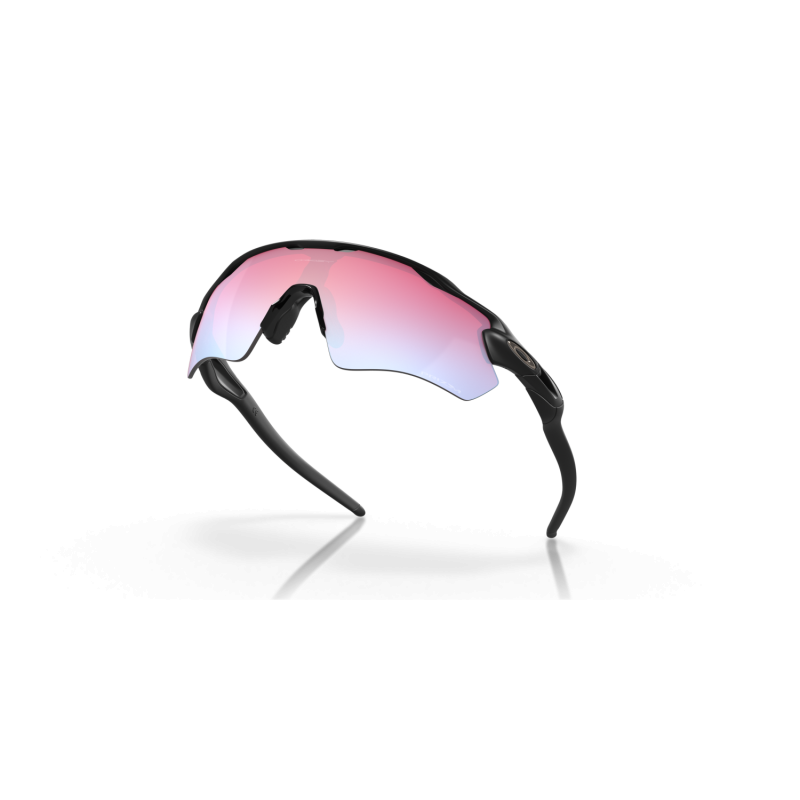 Oakley Oakley RADAR EV PATH 920897 Matt Blk-Prizm Snow Sapphire Irid OO9208-9738 SportS Måløy 3