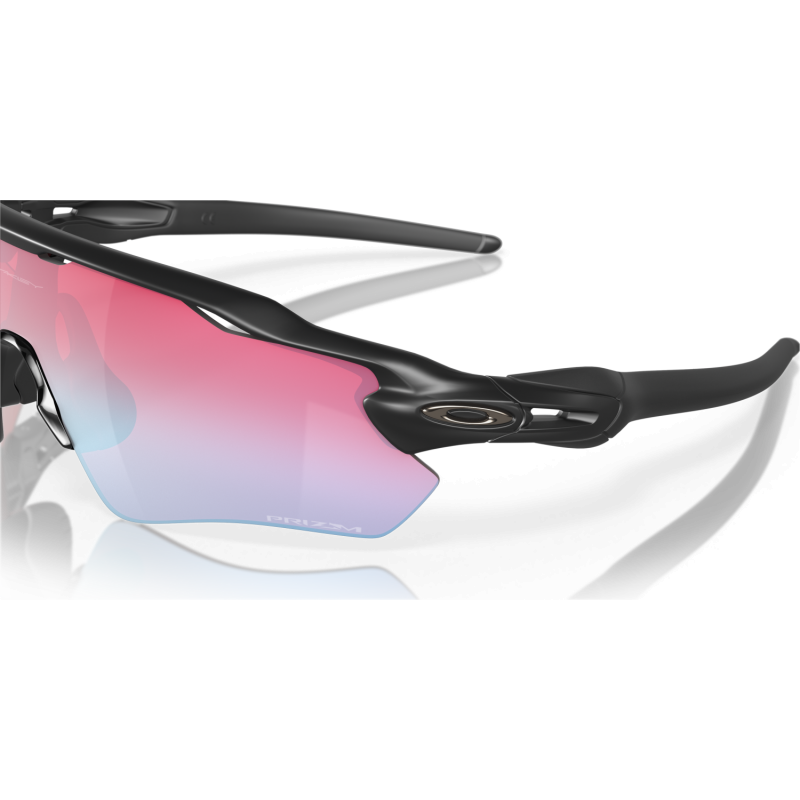 Oakley Oakley RADAR EV PATH 920897 Matt Blk-Prizm Snow Sapphire Irid OO9208-9738 SportS Måløy 5