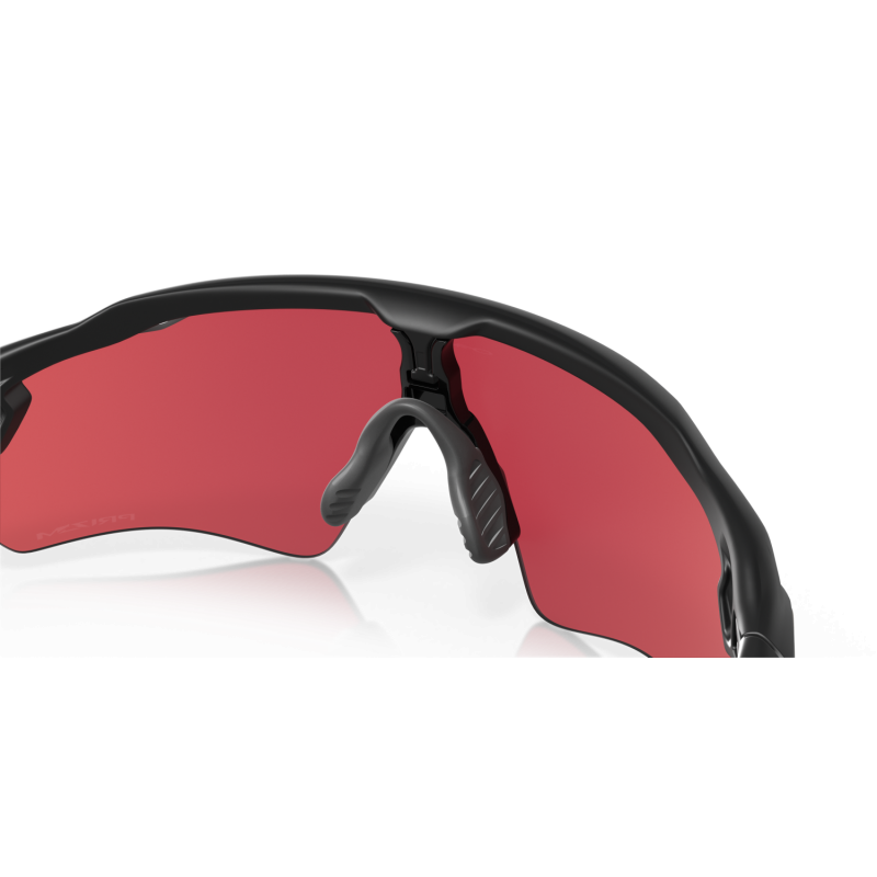 Oakley Oakley RADAR EV PATH 920897 Matt Blk-Prizm Snow Sapphire Irid OO9208-9738 SportS Måløy 6