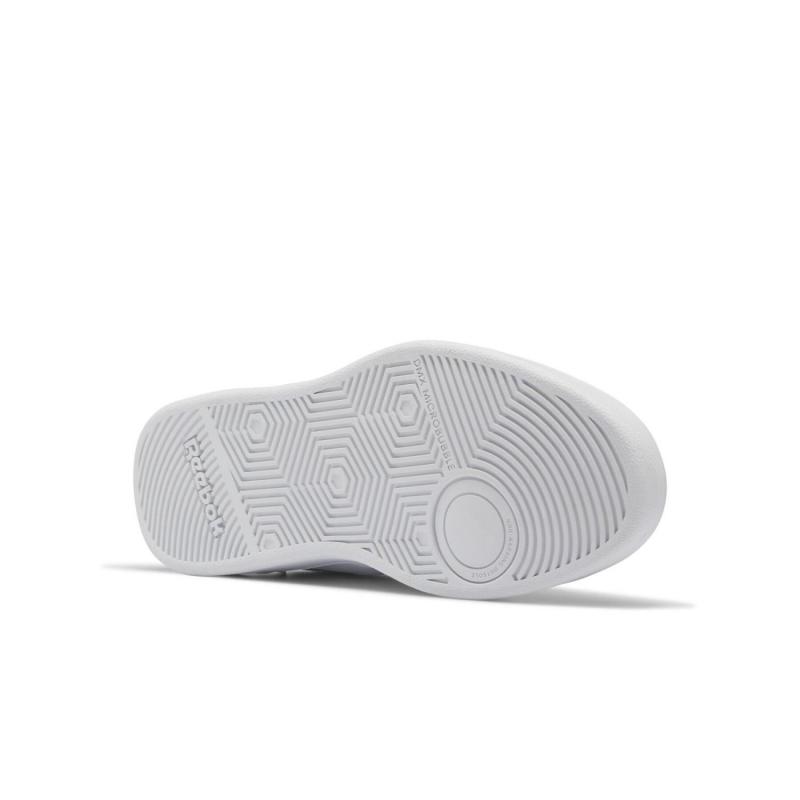 Reebok Reebok Court Advance 100010615 SportSMaloy 4