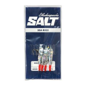 SHAKESPEARE Shakespeare  Mazara Lure 1/0