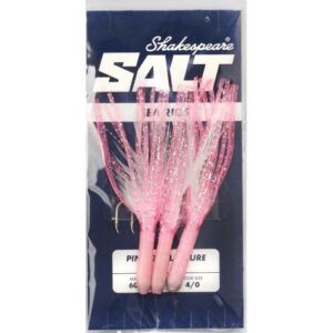 SHAKESPEARE Shakespeare  Pink Goblin Lure