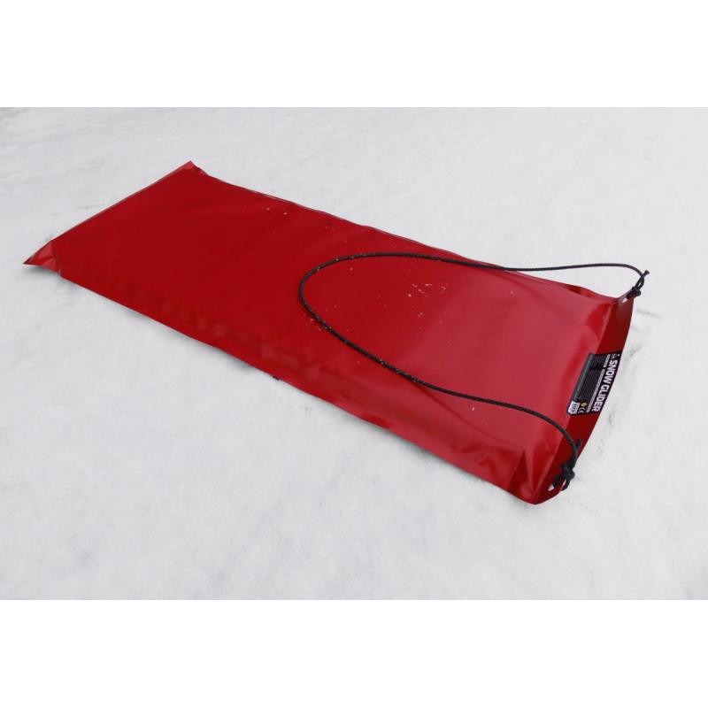 SportMe SNOW GLEDER akemadrass stor 7412 SportSMaloy 1