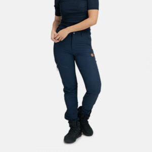 Tufte Tufte Wear W Willow Pants 5350 SportS Måløy 1