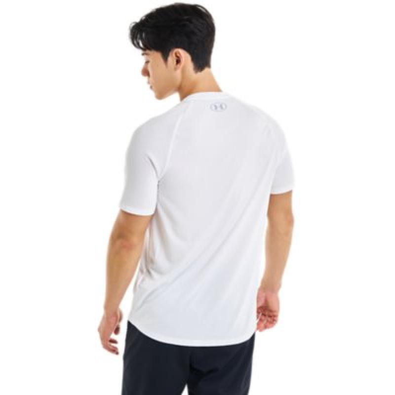 Under Armour Under Armour UA Tech 2.0 SS Tee 1326413 SportSMaloy 1