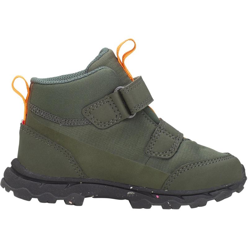 Viking Viking Ask Mid F Gtx 3-52005 SportS Måløy 3