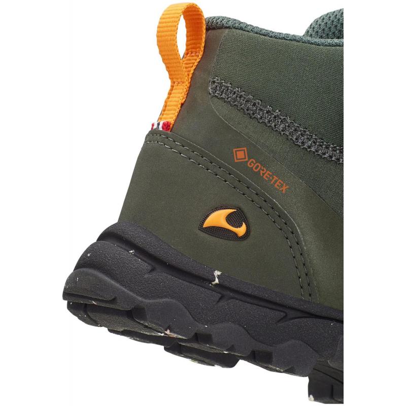 Viking Viking Ask Mid F Gtx 3-52005 SportS Måløy 5