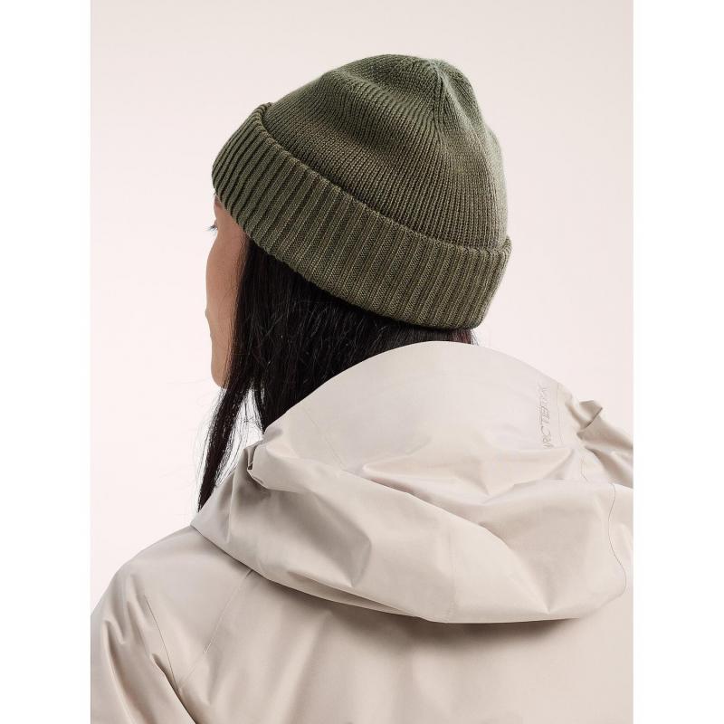 ArcTeryx ArcTeryx Mallow Toque X000007423 SportS Måløy 1 2 3