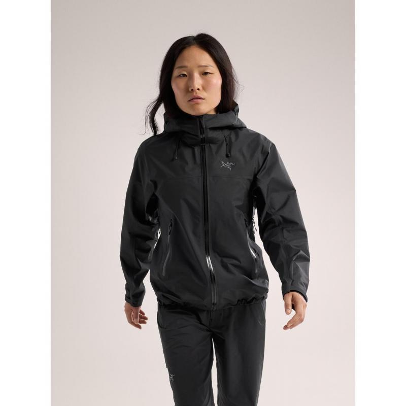 ArcTeryx ArcTeryx Beta SL Jacket W X000009680 SportS Måløy 1