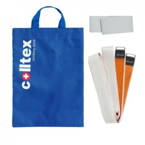 Åsnes Åsnes  Colltex Bc Skin Nylon 35x2000