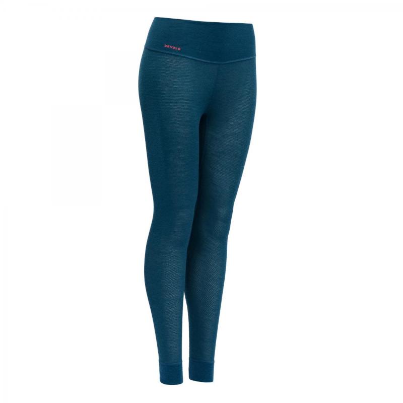 Devold Wool Mesh 190 Longs Wmn