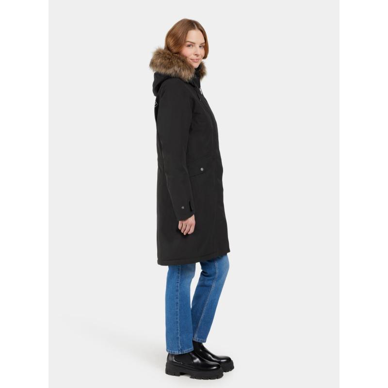 Didriksons Didriksons Erika Wns Parka 3 504303 SportS Måløy 1 2 3