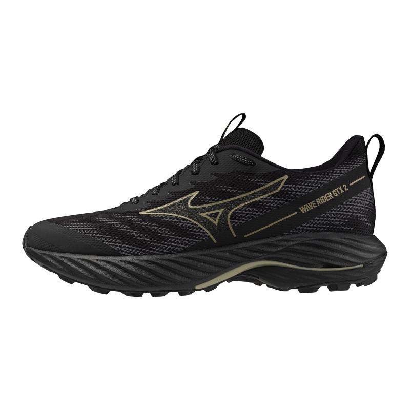Mizuno Mizuno Wave Rider Gtx 2 J1GC2479 SportS Måløy 1
