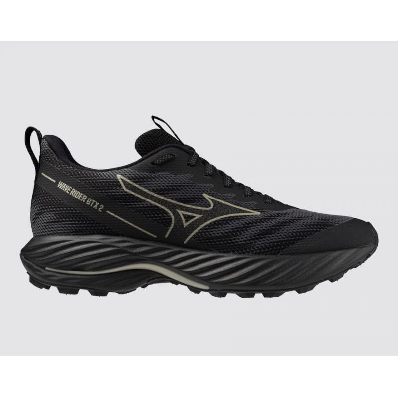 Mizuno Mizuno Wave Rider Gtx 2 W J1GD2479 SportS Måløy