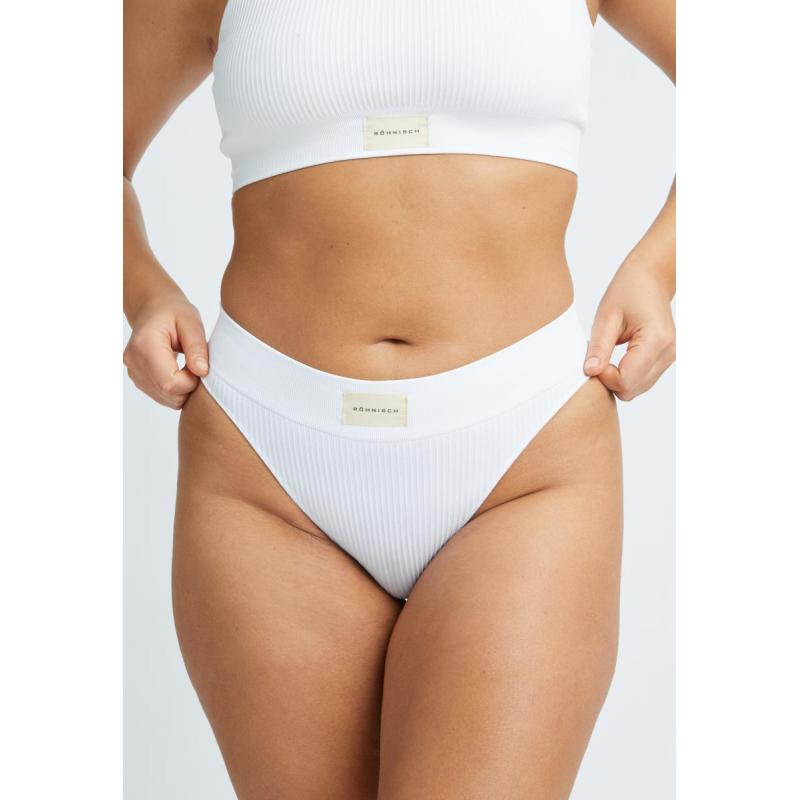 Röhnisch Röhnisch Micro Rib String 111949 SportS Måløy 3