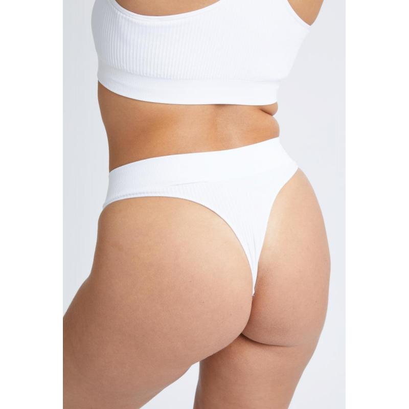 Röhnisch Röhnisch Micro Rib String 111949 SportS Måløy 5