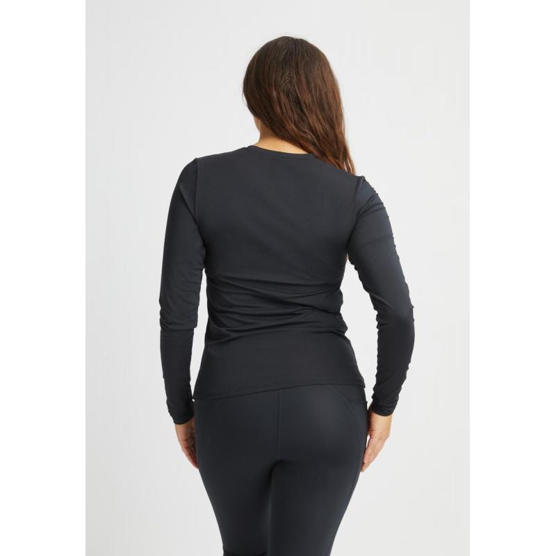Röhnisch Röhnisch Team Logo Long Sleeve 112014 SportS Måløy 1 2