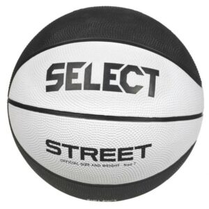 Select Select Basketball Street