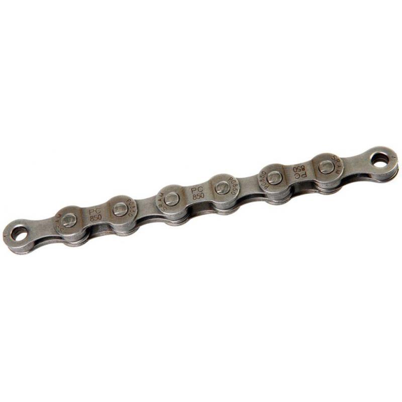 Sram Sram Chain PC-850 Step, chrome hardened pin 8 speed 472 708 114 005 SportSMaloy 2