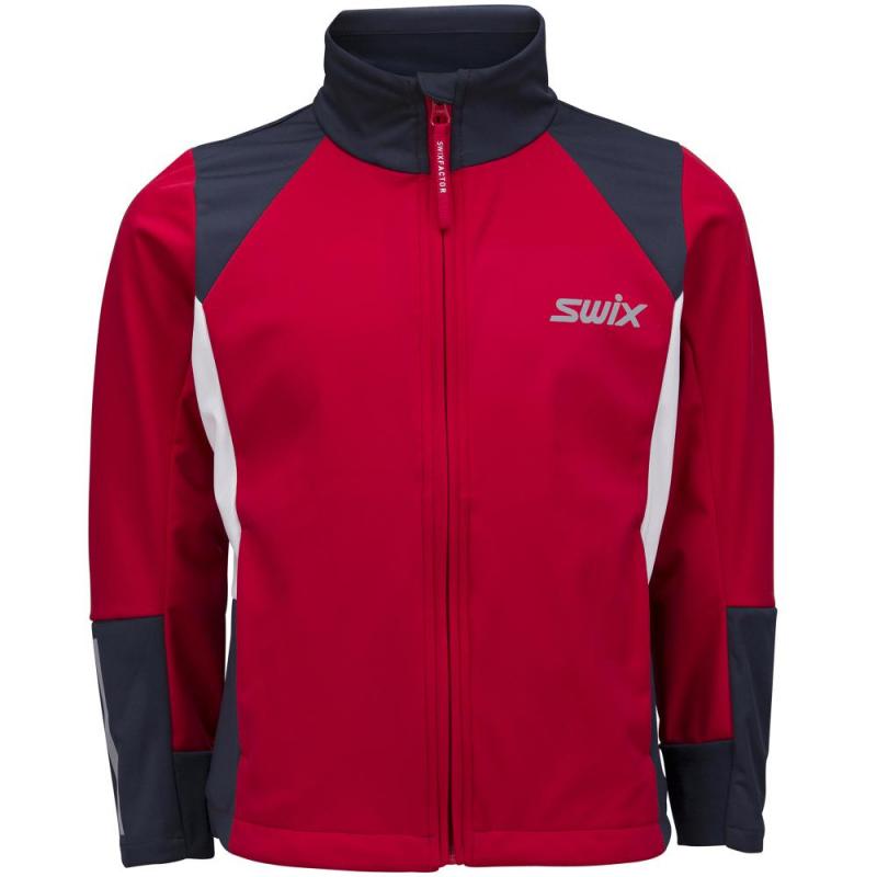 Swix Swix Steady jacket Jr 12344 SportSMaloy 4