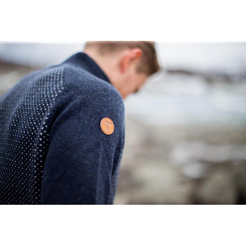 Tufte Tufte Wear M Robin Low Half Zip 1205 SportS Måløy 1 2