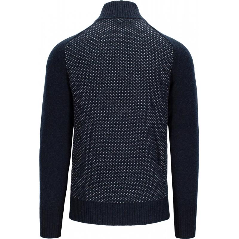 Tufte Tufte Wear M Robin Low Half Zip 1205 SportS Måløy 1 2 3 4 5