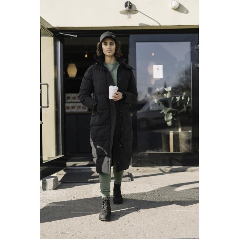 Twentyfour Twentyfour Mellow Ada Parkas D 11665 SportS Måløy 1 2