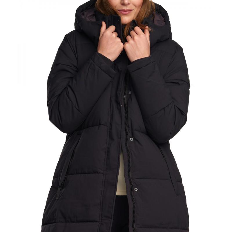 Twentyfour Twentyfour Mellow Ada Parkas D 11665 SportS Måløy 1 2 3