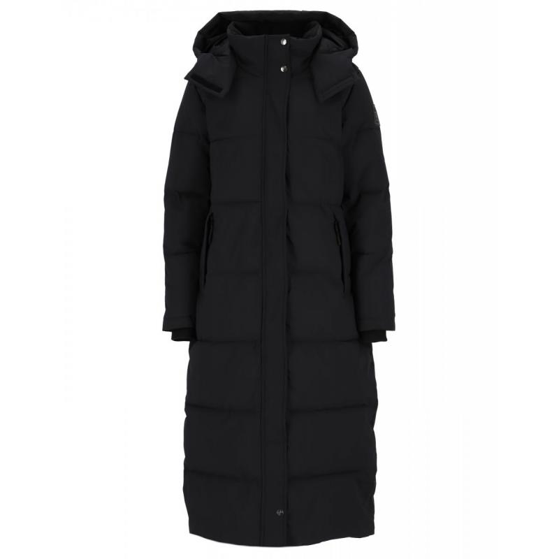 Twentyfour Twentyfour Mellow Ada Parkas D 11665 SportS Måløy 1 2 3 4