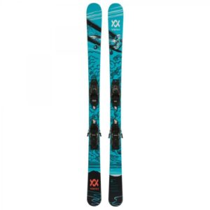 Völkl Völkl  Revolt Junior Hopper m/7.0 VMotion Jr. R