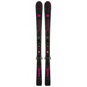 Vølkl Völkl Flair Junior + 4.5 Vmotion Jr Lady V2411255.411 SportS Måløy 1