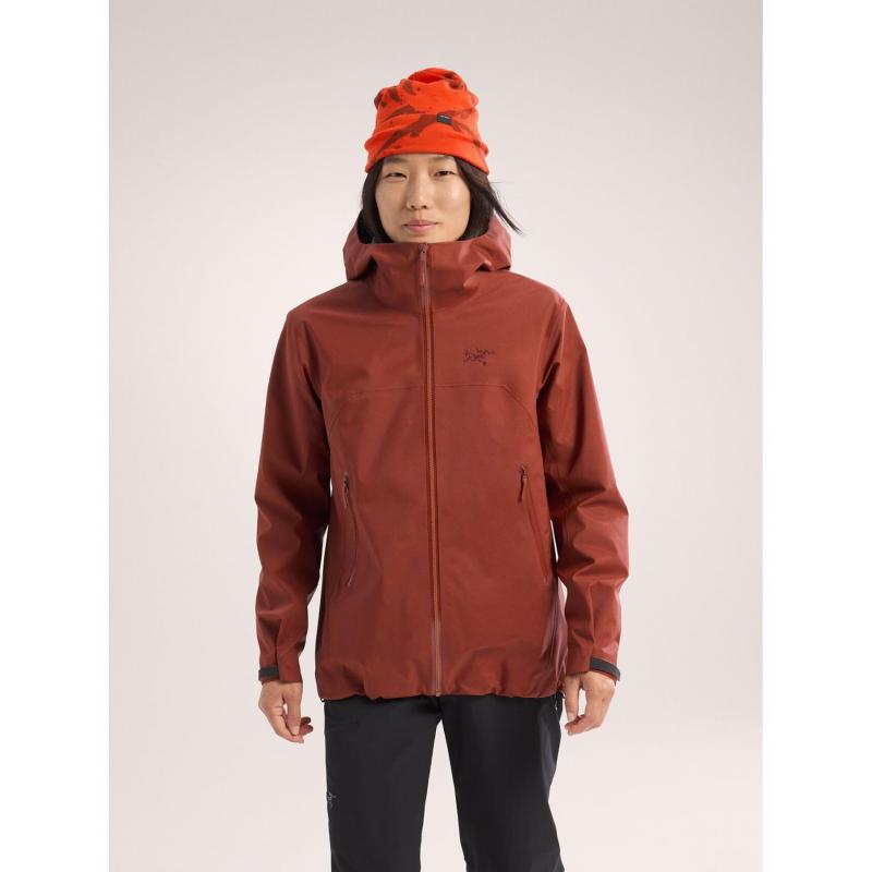 ArcTeryx Beta Jacket W