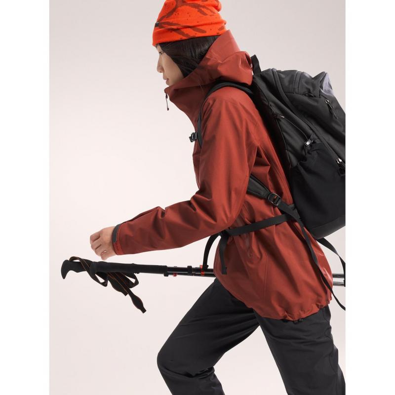 ArcTeryx Beta Jacket W - Bilde 3