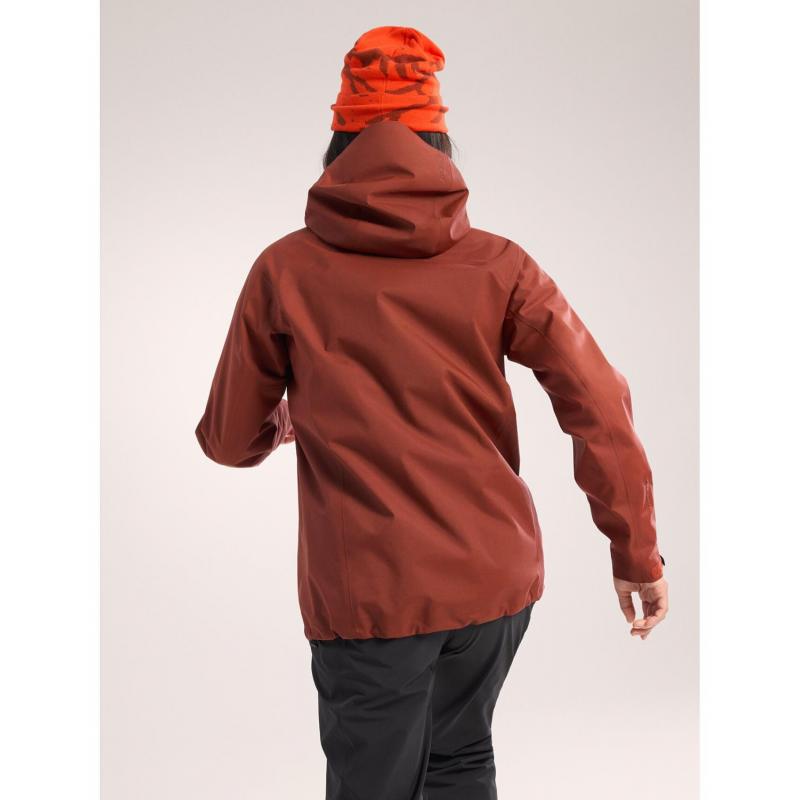 ArcTeryx Beta Jacket W - Bilde 4