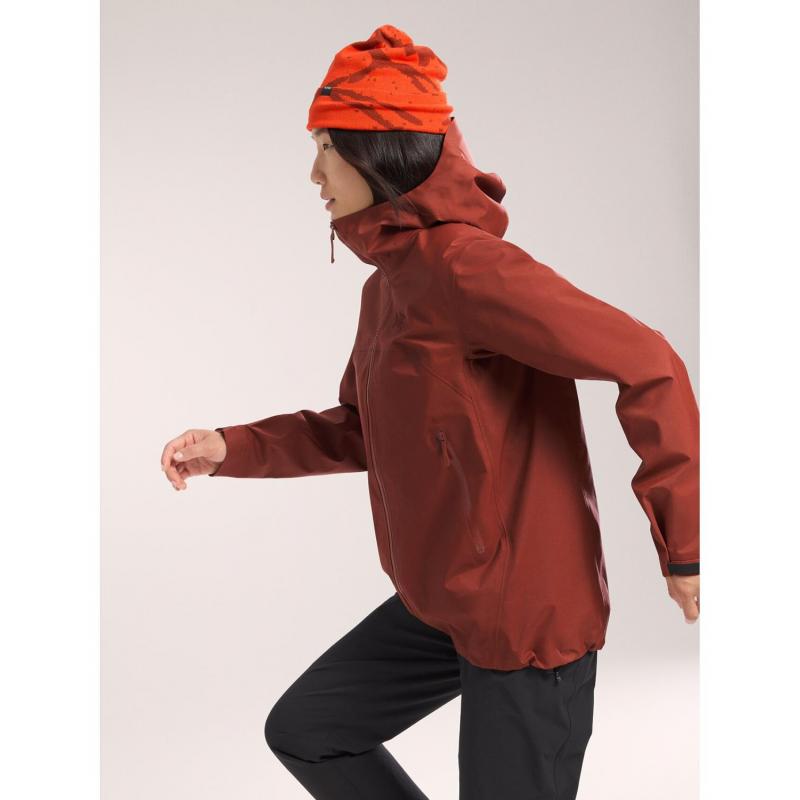 ArcTeryx Beta Jacket W - Bilde 5