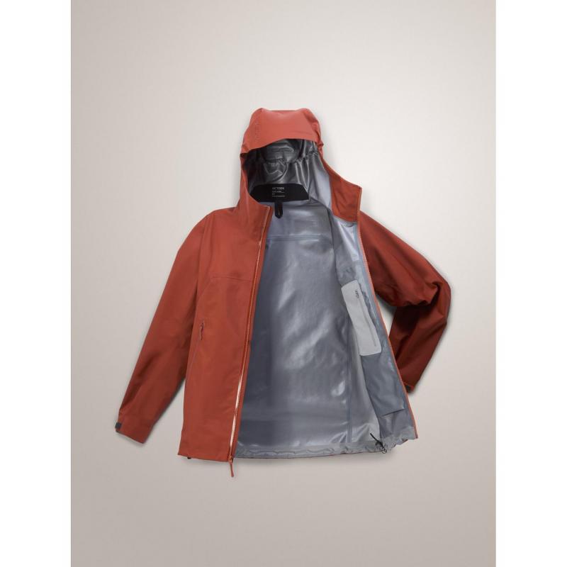 ArcTeryx Beta Jacket W - Bilde 8