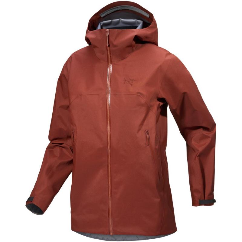 ArcTeryx Beta Jacket W - Bilde 9