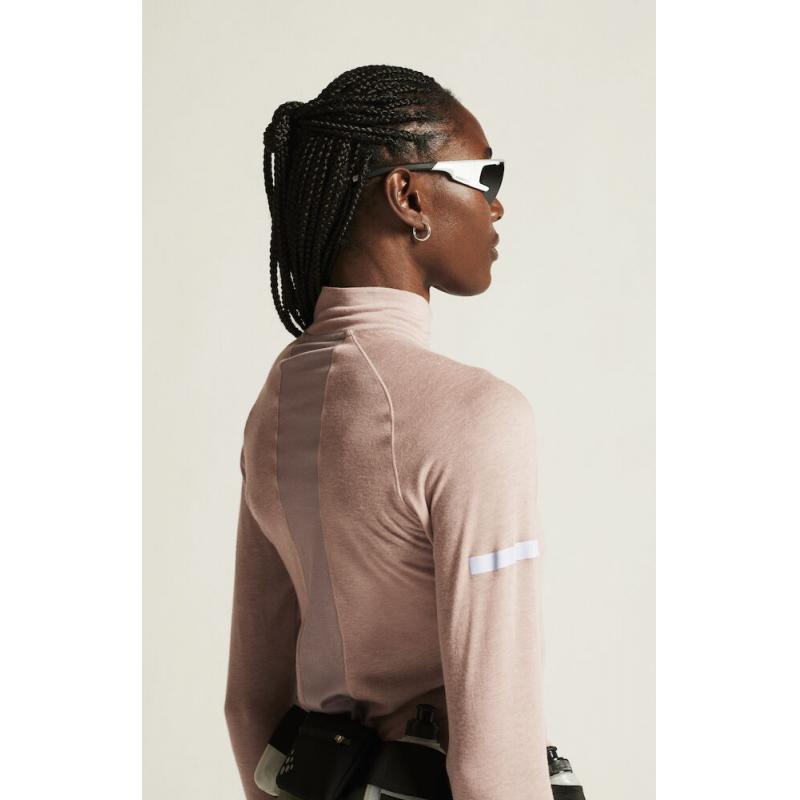 Craft Adv Subz Wool Ls Tee 3 W - Bilde 2