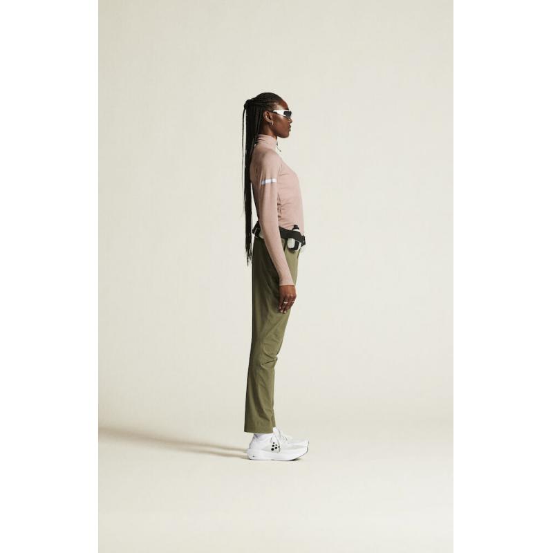Craft Adv Subz Wool Ls Tee 3 W - Bilde 5