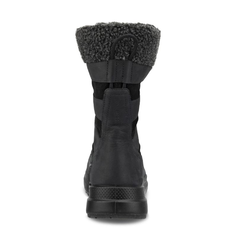 Ecco ECCO SOLICE SportS Måløy 1 2 3 4