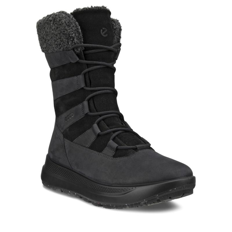 Ecco ECCO SOLICE SportS Måløy 1 2