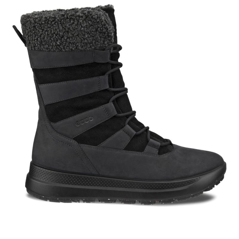 Ecco ECCO SOLICE SportS Måløy 1 2 3 4 5 6 7 8 9 10 11 12 13